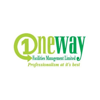 One Way Cleaning Services Limited
